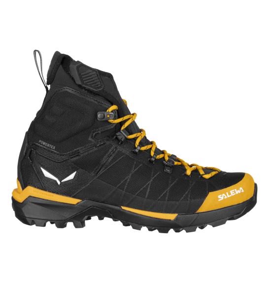 Winter hiking boots Salewa Ortles Light PTX MEN