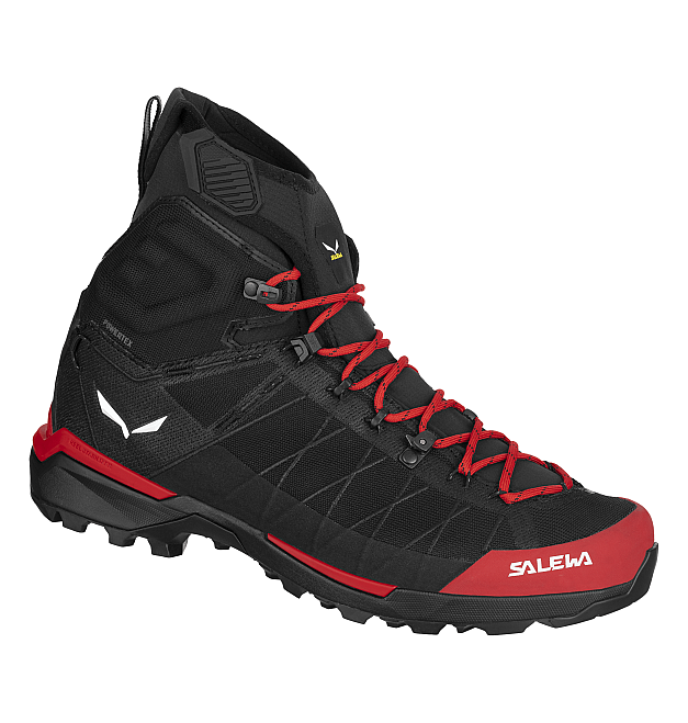 Botas altas Salewa Ortles Light PTX para hombre