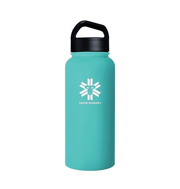 Chaqueta térmica SnowMonkey Traveller 1L 2.0