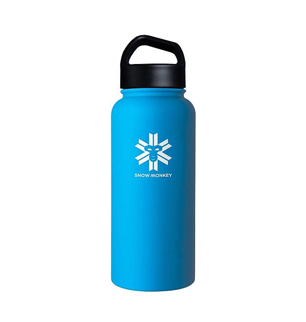 Termo jakna SnowMonkey Traveler 1L 2.0
