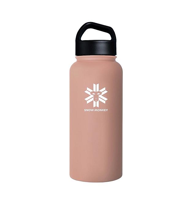 Termovka SnowMonkey Traveler 1L 2.0