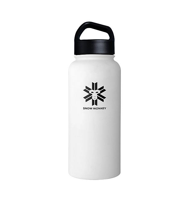 Termovka SnowMonkey Traveler 1L 2.0