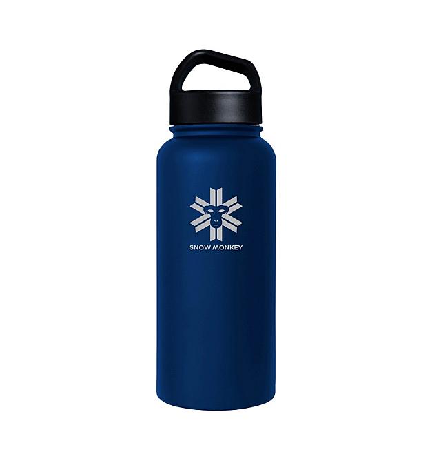 Termo jakna SnowMonkey Traveler 1L 2.0