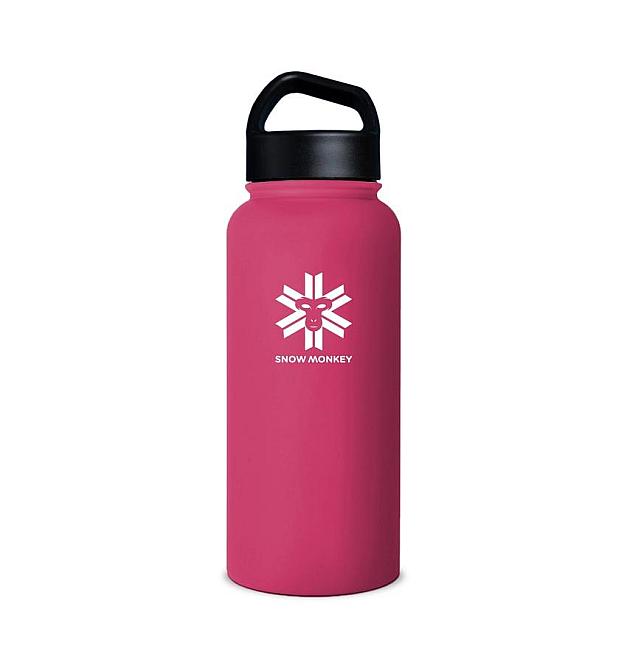 Termo jakna SnowMonkey Traveler 1L 2.0
