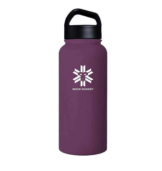 Termovka SnowMonkey Traveler 1L 2.0