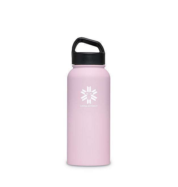 Termovka SnowMonkey Traveler 1L 2.0