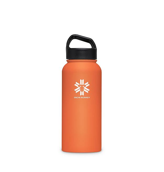 Termo jakna SnowMonkey Traveler 1L 2.0