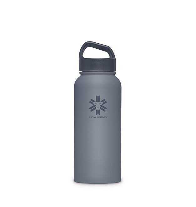Termo jakna SnowMonkey Traveler 1L 2.0