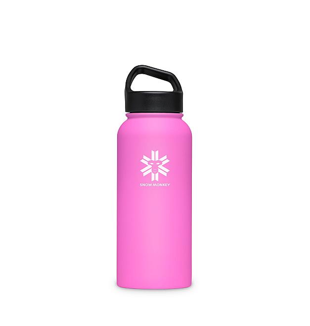 Termovka SnowMonkey Traveler 1L 2.0