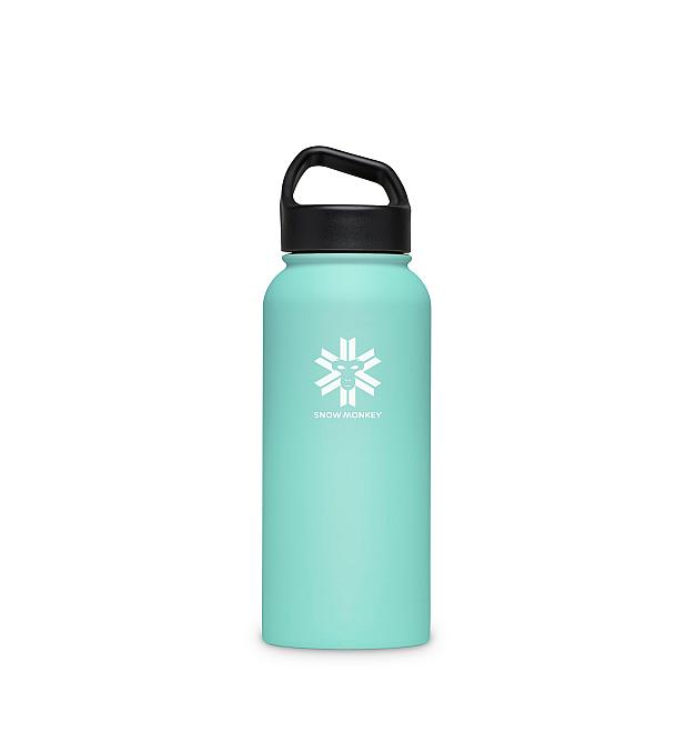 Termo jakna SnowMonkey Traveler 1L 2.0