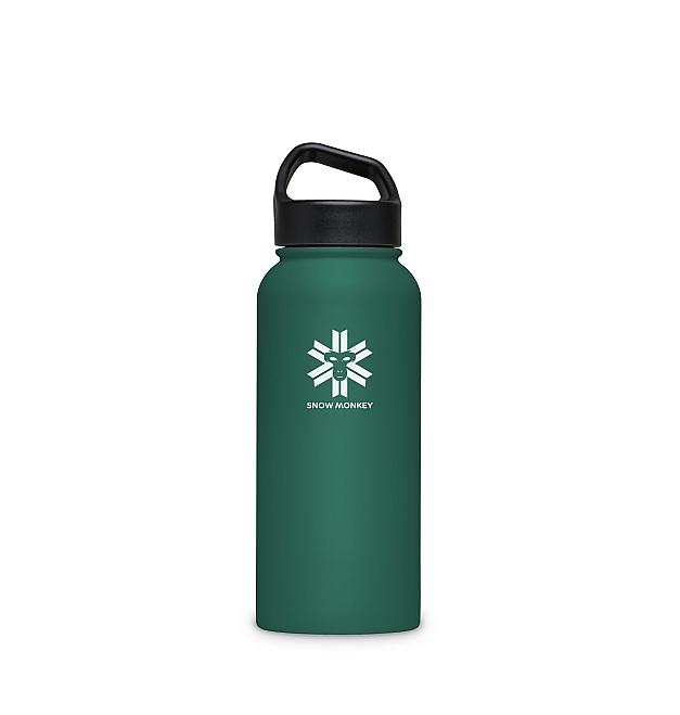 Termo jakna SnowMonkey Traveler 1L 2.0