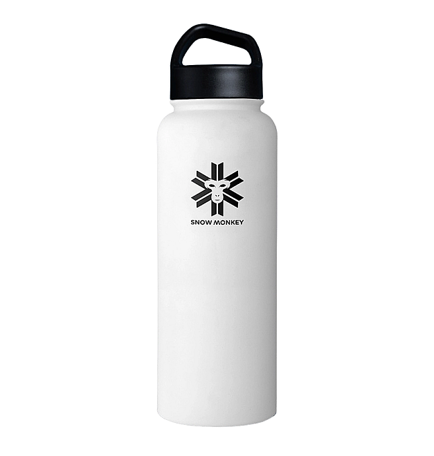 Chaqueta térmica SnowMonkey Ranger 1.2 L 2.0