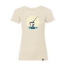 Hybrant Camiseta de mujer de algodón orgánico You Are Enough