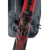 Skiing backpack Deuter Freerider 30