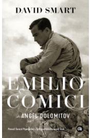 Emilio Comici: Anđeo Dolomita