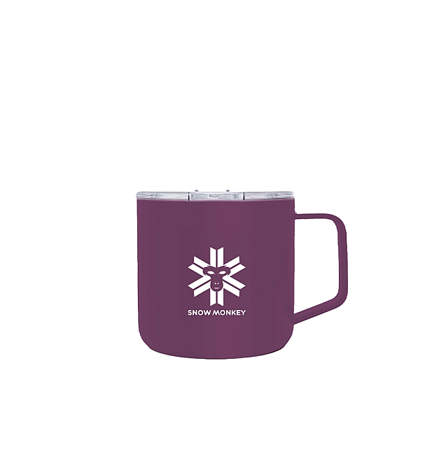 Termo šalica Snow Monkey Booster