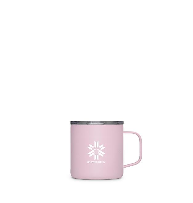 Termo skodelica Snow Monkey Booster