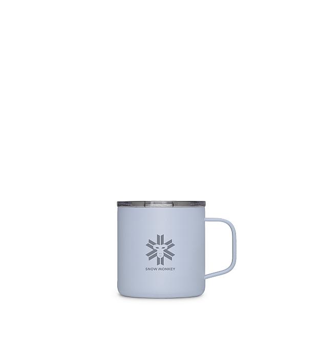 Taza térmica Snow Monkey Booster
