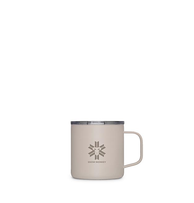 Termo skodelica Snow Monkey Booster