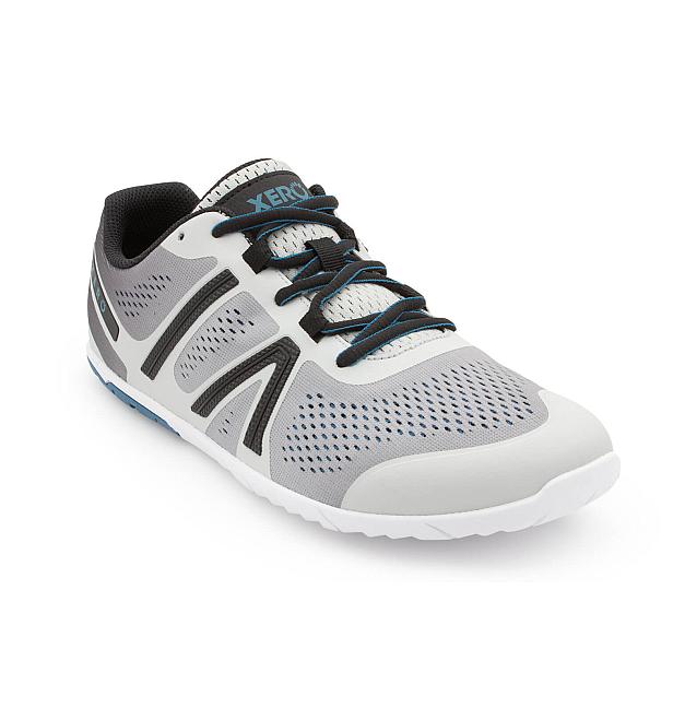 Xero HFS II, zapatos descalzos para hombre
