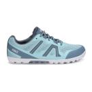 Damen-Barfußschuhe Xero Mesa Trail II