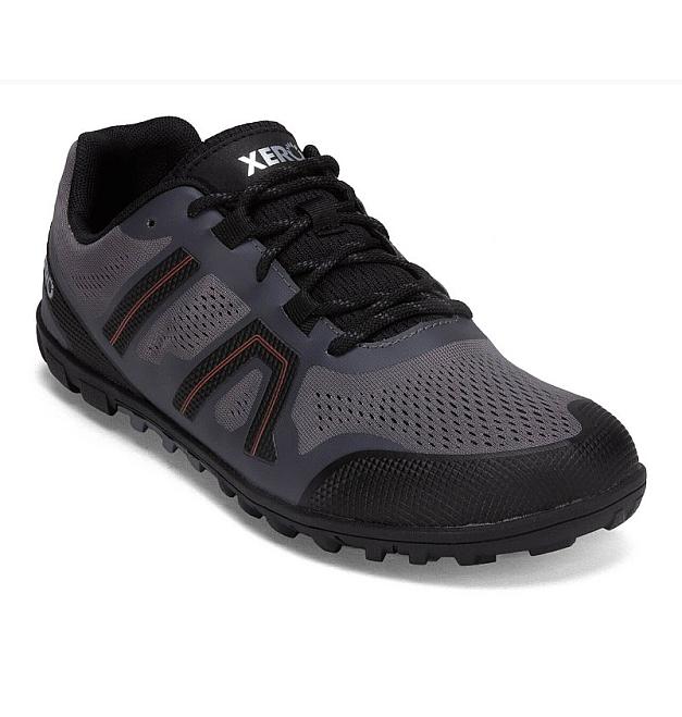 Zapatos descalzos Xero Mesa Trail II para hombre