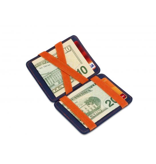 Portafoglio Hunterson Magic Wallet RFID