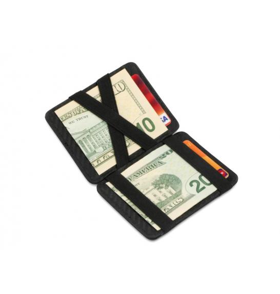 Brieftasche Hunterson Magic Wallet RFID