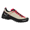 Women's low hiking shoes Salewa Wildfire Canvas