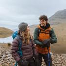 Protectores Trekmates Scafell GTX