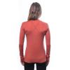 Women long sleeve merino shirt Sensor Triglav