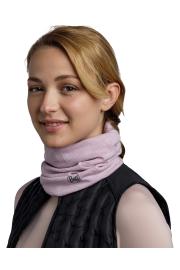 Višenamjenski Buff Midweight Merino Melange Lilac