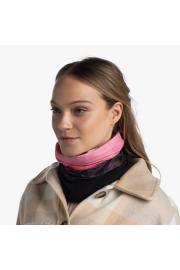 Gorro multiusos Buff Polar Haera malva