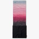 Gorro multiusos Buff Polar Haera malva