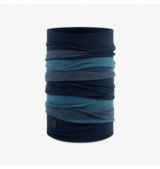 Višenamjenska marama Buff Merino Move