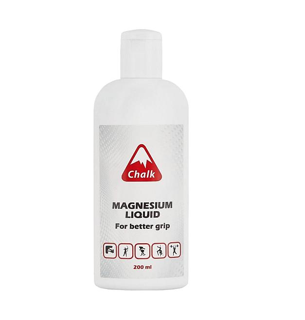 Tekući magnezij Chalk 200ml