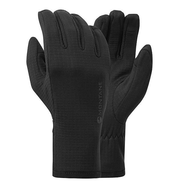 Guantes Montana Protium mujer