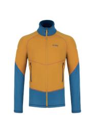 Jachetă Polartec PowerStretch Pro Direct Alpine Grid pentru bărbați
