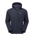 Chaqueta softshell Montane Tenacity XT para hombre