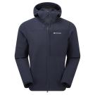 Chaqueta softshell Montane Tenacity XT para hombre