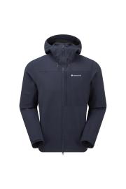 Giacca softshell Montane Tenacity XT da uomo