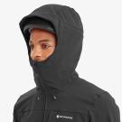 Chaqueta softshell Montane Tenacity XT para hombre