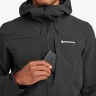 Chaqueta softshell Montane Tenacity XT para hombre