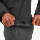 Chaqueta softshell Montane Tenacity XT para hombre