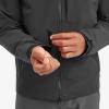 Men's softshell jacket Montane Tenacity XT