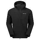 Chaqueta softshell Montane Tenacity XT para hombre