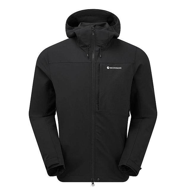 Chaqueta softshell Montane Tenacity XT para hombre