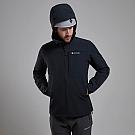 Chaqueta softshell Montane Tenacity XT para hombre