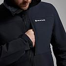 Chaqueta softshell Montane Tenacity XT para hombre