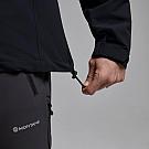 Chaqueta softshell Montane Tenacity XT para hombre